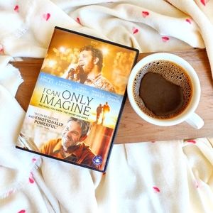 "I Can Only Imagine" DVD